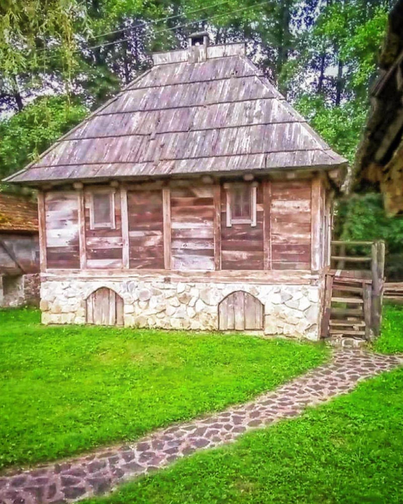 Hotel Kraljevsko Selo Kotromanicevo Doboj Camera foto